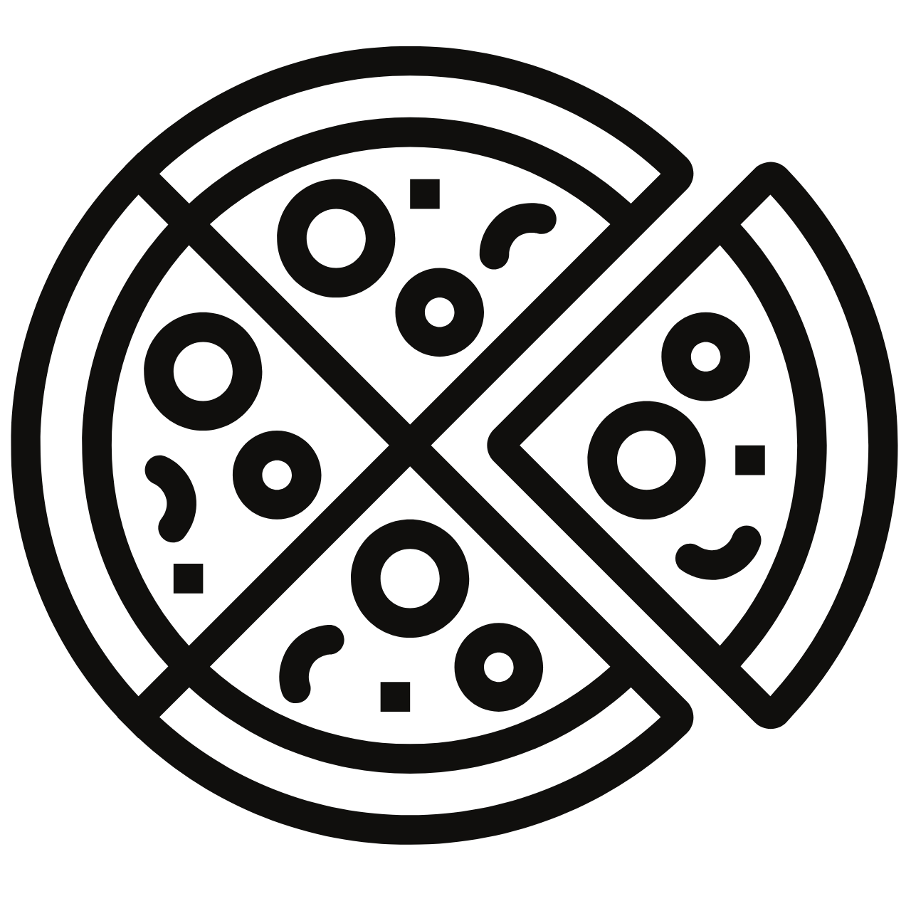 PIZZA LIVERPOOL (VEGAANINEN)